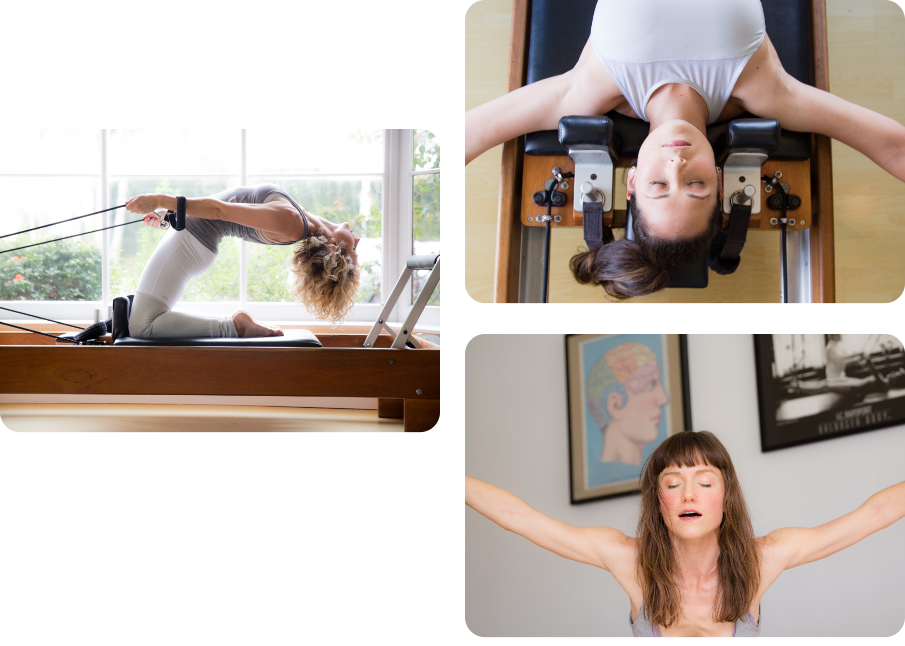 Complimentary Pilates Group Reformer Class by Club Pilates in Los